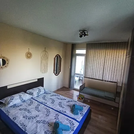 боровата къща Guest house *