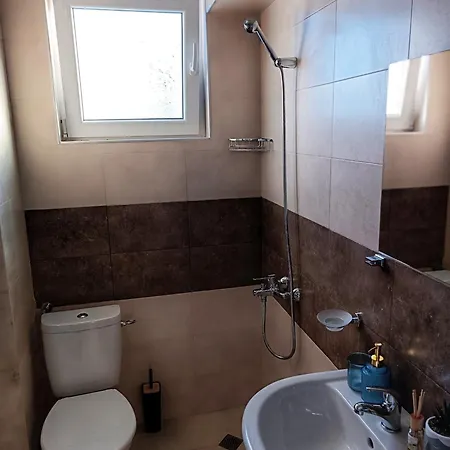 боровата къща Guest house Varna