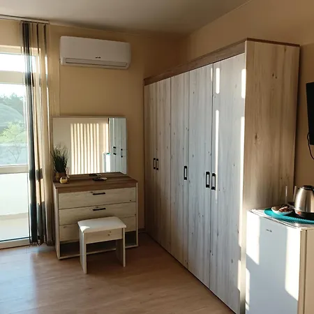 боровата къща Guest house