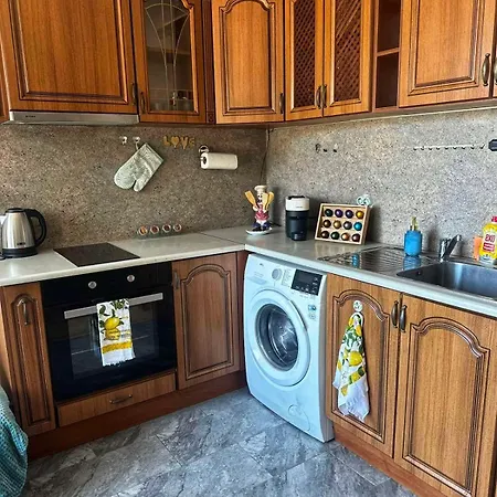 Pensjonat боровата къща