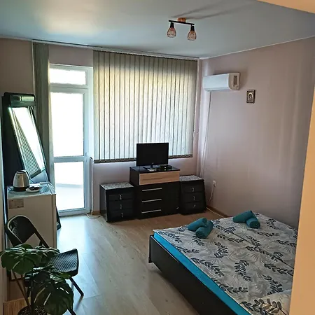 боровата къща Guest house *