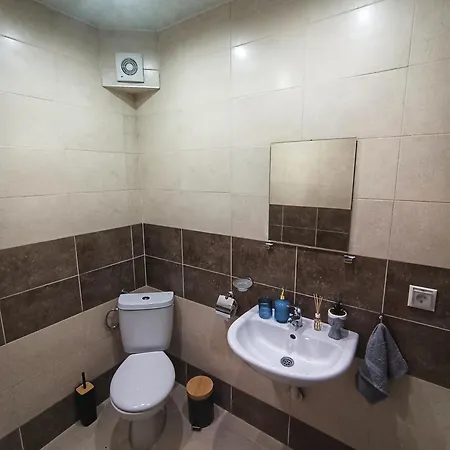 боровата къща Varna