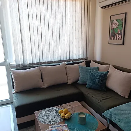 Guest house боровата къща *