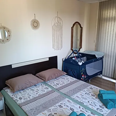 боровата къща Varna