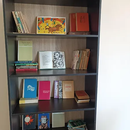 боровата къща Varna