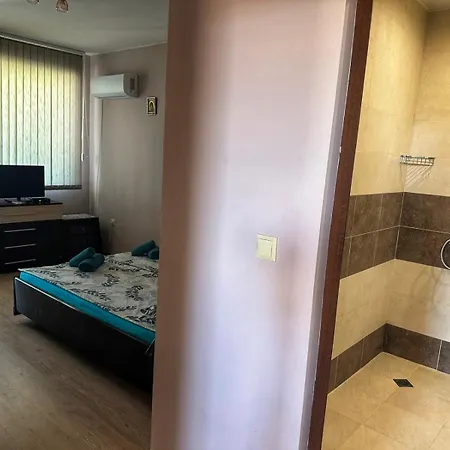 боровата къща Varna