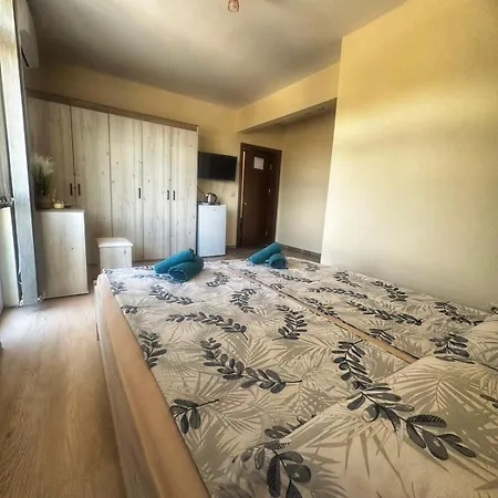 боровата къща Guest house *