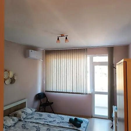 боровата къща Varna