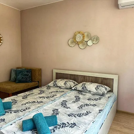 Guest house боровата къща