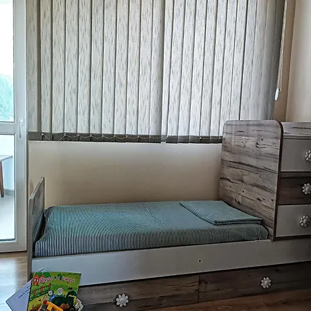 боровата къща Guest house Varna