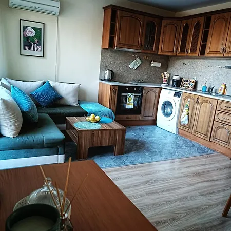 боровата къща Гостевой дом Варна