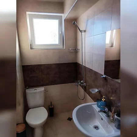 боровата къща Варна