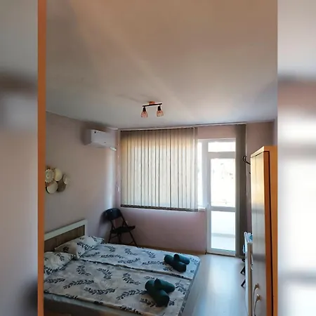 Гостевой дом боровата къща Варна