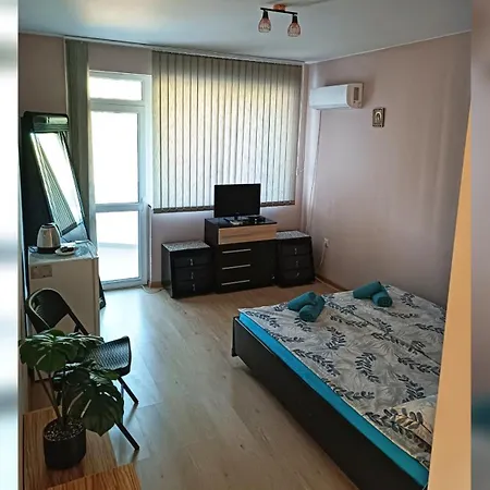 боровата къща Варна