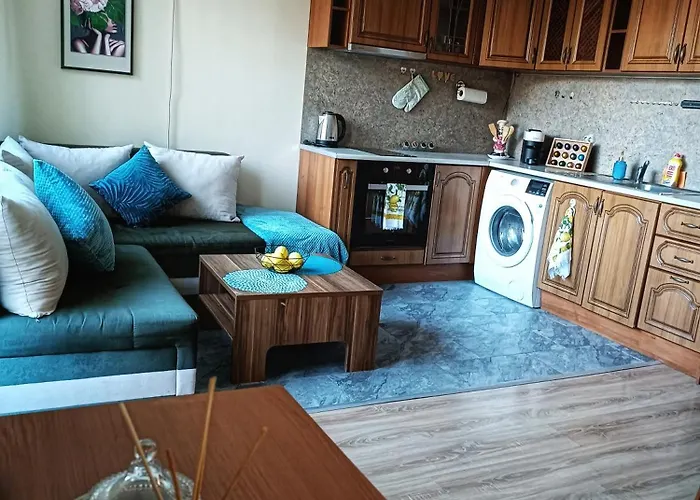 боровата къща Vendégház Várna