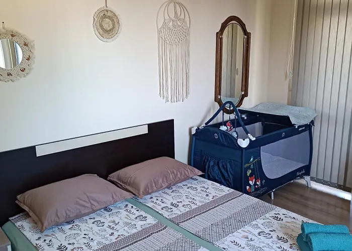 боровата къща Várna